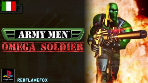 army men omega soldier
